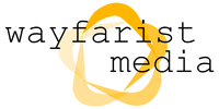 Wayfarist Media Logo from artist profiles