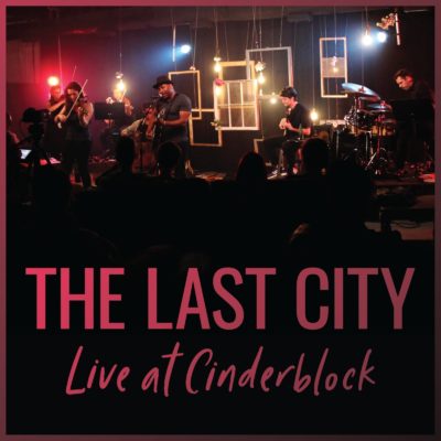 Live Album Cover Live Album Cover