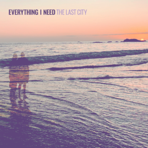 Everything I Need Artwork